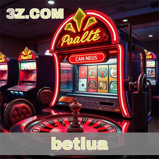 betlua Baixar Aplicativo