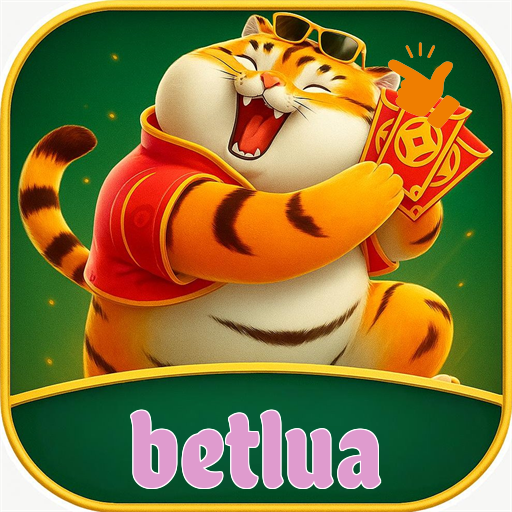 betlua logo