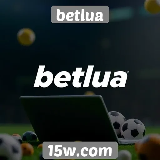 Promoções e bônus disponíveis no betlua