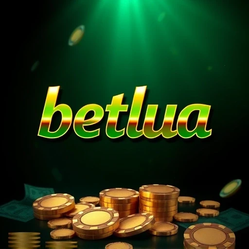 betlua logo